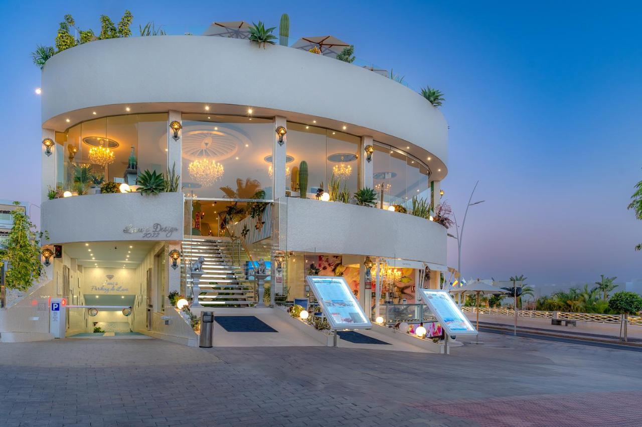 Lani'S Suites De Luxe - Adults Only Puerto del Carmen  Kültér fotó